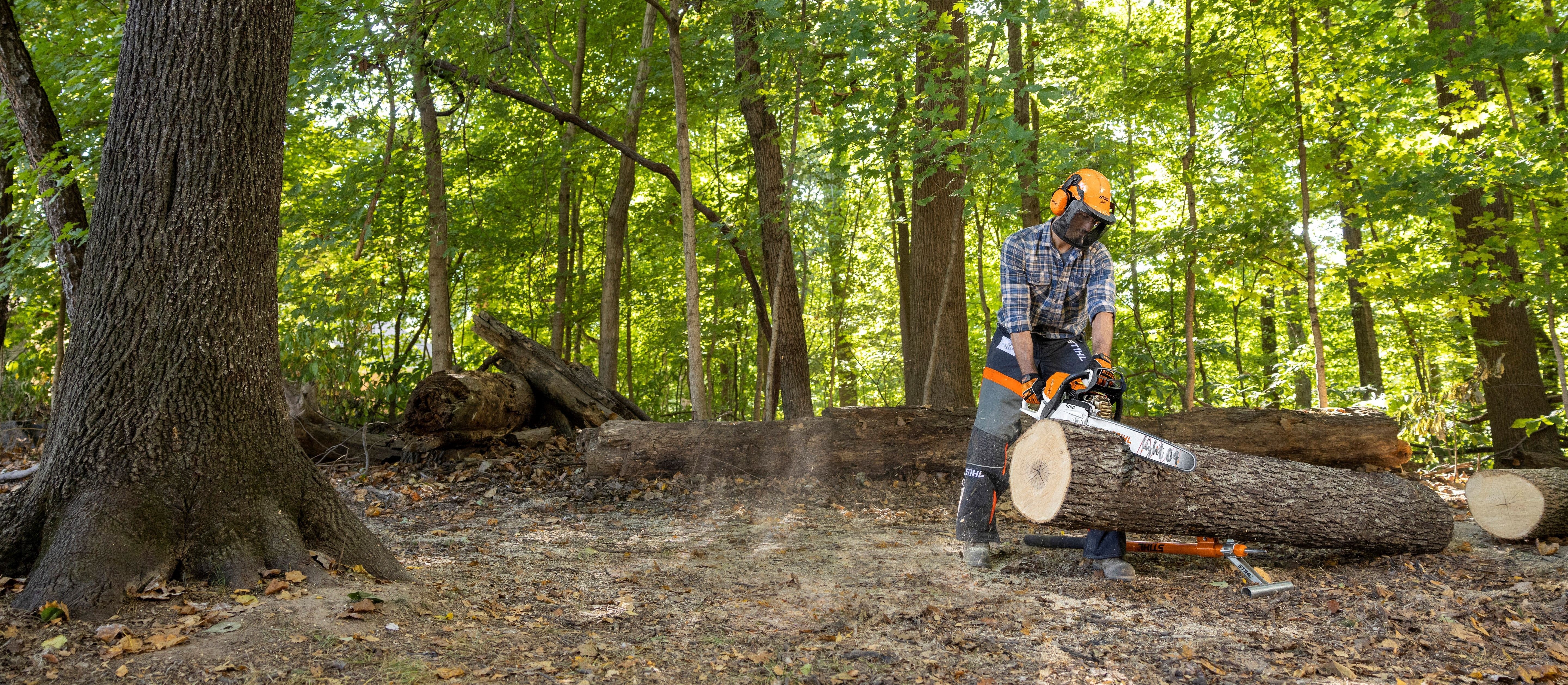Stihl Power Equipment