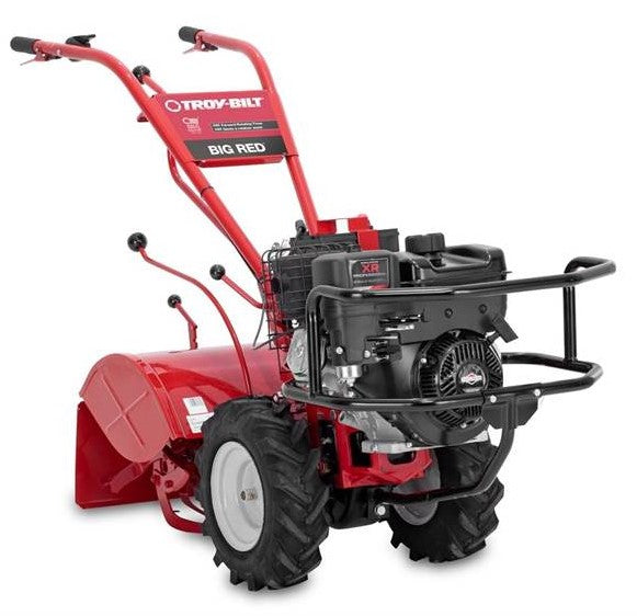 Troy-bilt Tiller Parts