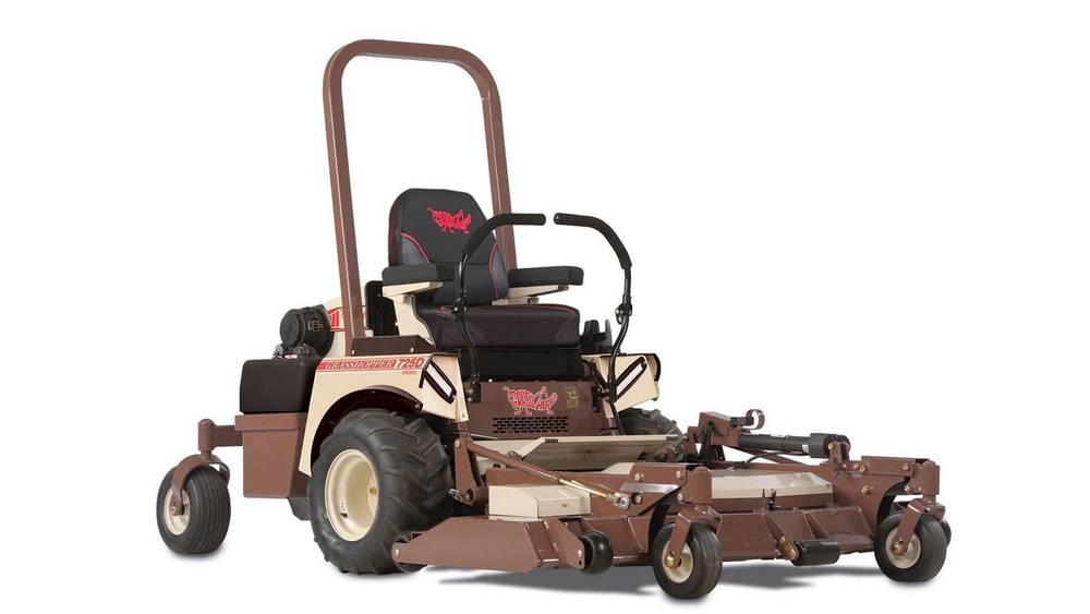 Grasshopper Mower Parts