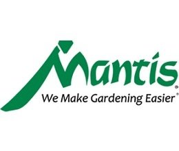 Mantis Mini Tillers