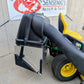 2018 54" John Deere X584 All-Wheel Steer with Bagger