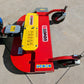 Zanon 40" Heavy Duty Lawn Mower for BCS Tractors