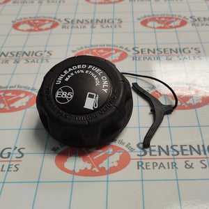 CAP FUEL - SEALED TETHER - INT 100212