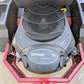 2019 36" Bigdog Alpha Zeroturn w/ 19hp Kohler V-Twin engine