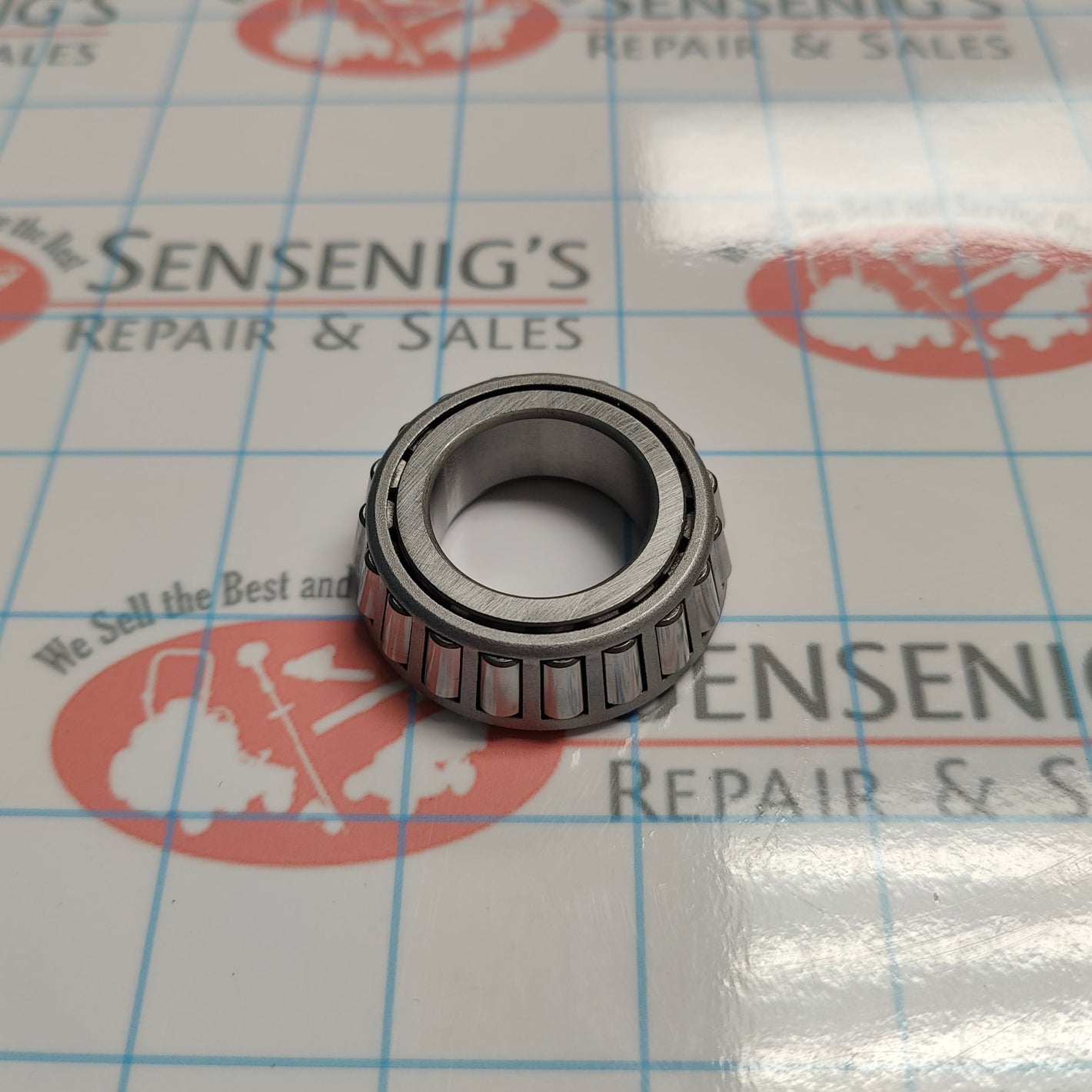 BEARING - TAPER 122522