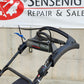 Toro 30" TimeMaster Mower Personal Pace RWD w/ Blade Clutch w/ 223cc Electric Start Briggs Engine 21220