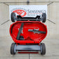 Toro 30" TimeMaster Mower Personal Pace RWD w/ Blade Clutch w/ 223cc Electric Start Briggs Engine 21220