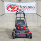 Toro 30" eTimeMaster Personal Pace w/ LED's 1 x 10ah 1 x 5ah and 1 x 2.5ah battery 21493
