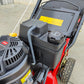 21" Heavy Duty Mower 3-Speed Self Propelled w/ Kawasaki FJ180V Engine 22297