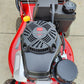 21" Heavy Duty Mower 3-Speed Self Propelled w/ Kawasaki FJ180V Engine 22297