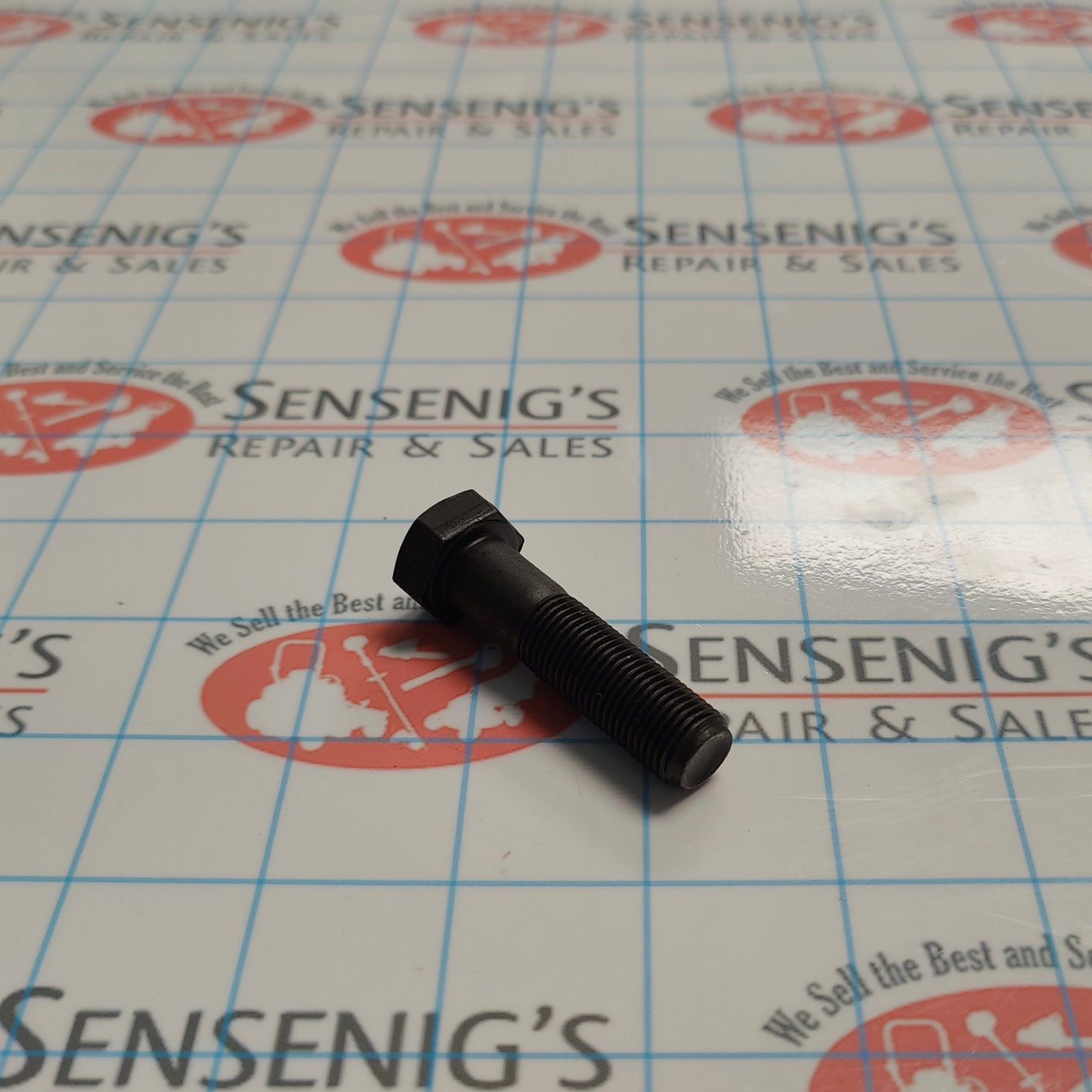 HEX BOLT - GRADE 5 243581