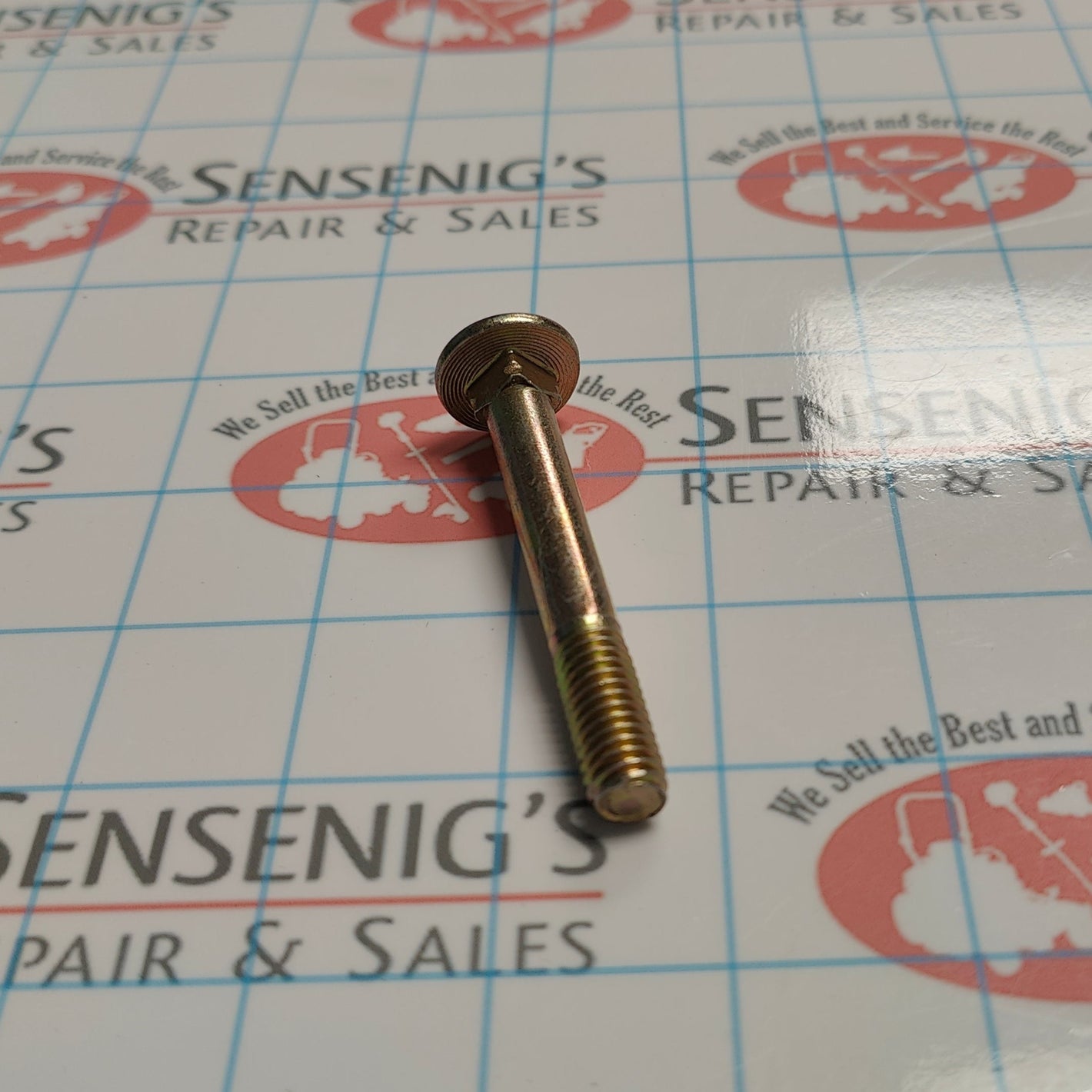 CARRIAGE BOLT 247280