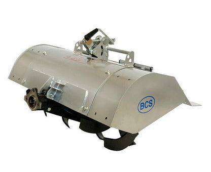 BCS 33" HD Rear-Tine Tiller Attachment