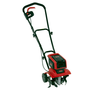 58V Battery Powered Mini Tiller 3558