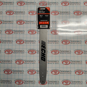 18" Consumer Double Guard (Small 3/8) 18A0CD3762C