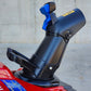 Power Clear 518 Electric Start Snow Blower 38475