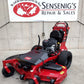 54" Proline Mower w/ 18.5 HP Kawasaki FS Engine 44427