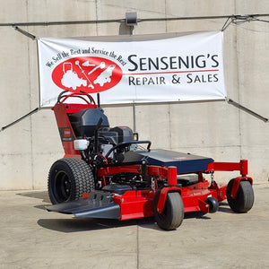 Toro 54" Proline Mower w/ 18.5 HP Kawasaki FS Engine 44427