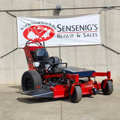 Toro 54" Proline Mower w/ 18.5 HP Kawasaki FS Engine 44427