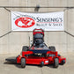 Toro 54" Proline Mower w/ 18.5 HP Kawasaki FS Engine 44427