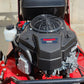 Toro 54" Proline Mower w/ 18.5 HP Kawasaki FS Engine 44427