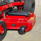 Toro 54" Proline Mower w/ 18.5 HP Kawasaki FS Engine 44427
