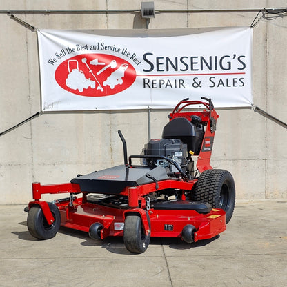 Toro 54" Proline Mower w/ 18.5 HP Kawasaki FS Engine 44427