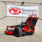 Toro 54" Proline Mower w/ 18.5 HP Kawasaki FS Engine 44427