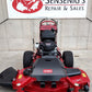 54" Proline Mower w/ 18.5 HP Kawasaki FS Engine 44427