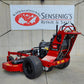 60" Proline Mower w/ 22 HP Kawasaki FS Engine 44430