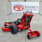 60" Proline Mower w/ 22 HP Kawasaki FS Engine 44430