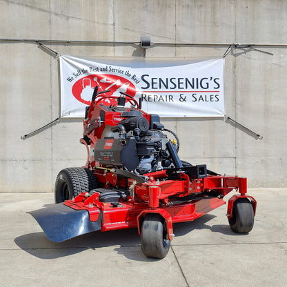 Toro 52" Grandstand Multi-Force Mower w/ 34.5hp Kawasaki EFI Engine 72531
