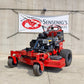 Toro 52" Grandstand Multi-Force Mower w/ 34.5hp Kawasaki EFI Engine 72531