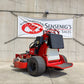 Toro 52" Grandstand Multi-Force Mower w/ 34.5hp Kawasaki EFI Engine 72531