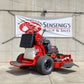 Toro 52" Grandstand Multi-Force Mower w/ 34.5hp Kawasaki EFI Engine 72531