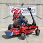 Toro 52" Grandstand Multi-Force Mower w/ 34.5hp Kawasaki EFI Engine 72531