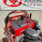 Toro 52" Grandstand Multi-Force Mower w/ 34.5hp Kawasaki EFI Engine 72531