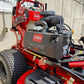 Toro 52" Grandstand Multi-Force Mower w/ 34.5hp Kawasaki EFI Engine 72531