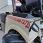 61" 727T6 Zero Turn Mower w/ a 27hp Kohler EFI Engine