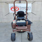 61" 727T6 Zero Turn Mower w/ a 27hp Kohler EFI Engine