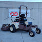 61" 727T6 Zero Turn Mower w/ a 27hp Kohler EFI Engine