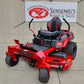 54" Titan Zero Turn Mower w/ MyRide Suspension & 26hp Kohler Engine 76511