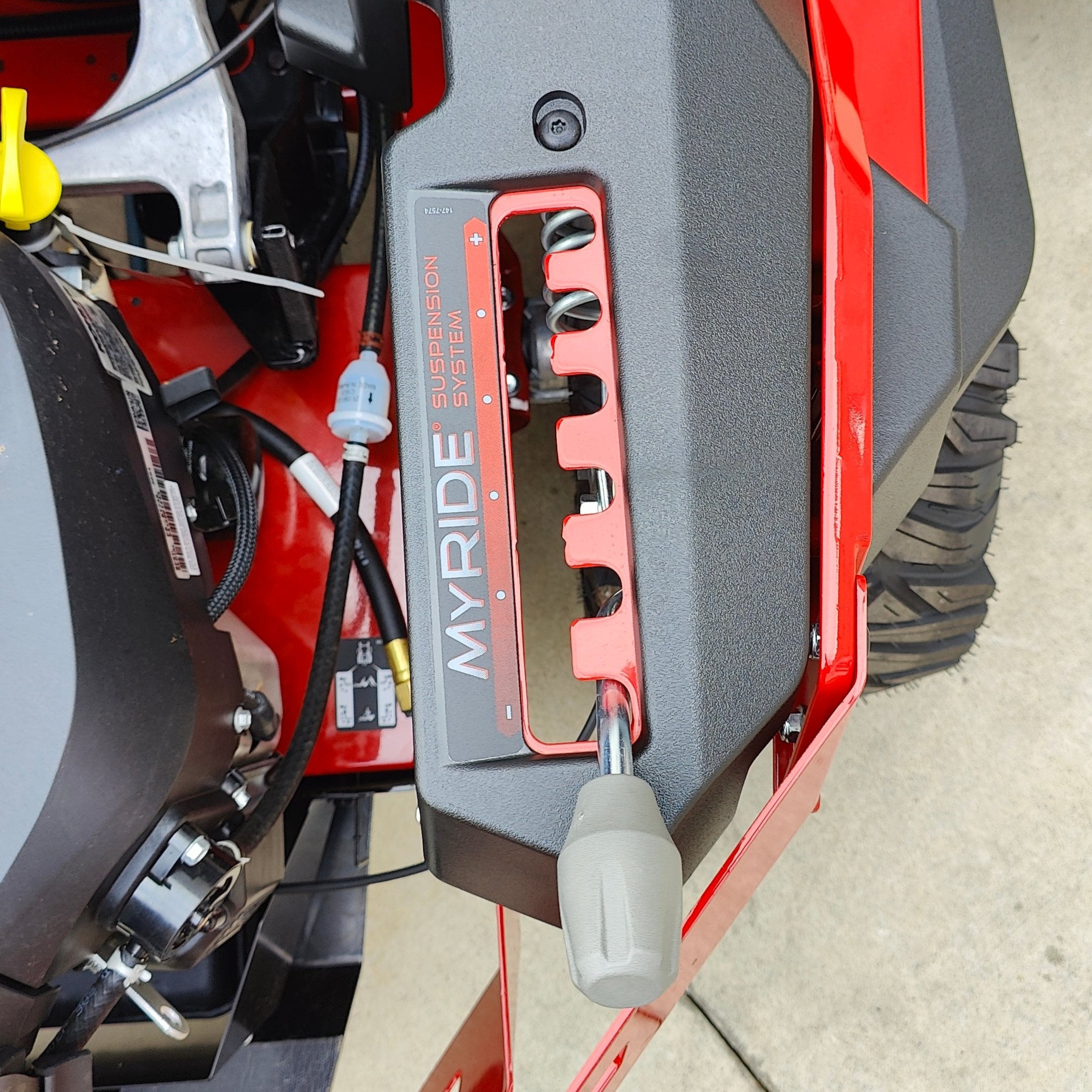 Toro 54