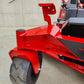 54" Titan Zero Turn Mower w/ MyRide Suspension & 26hp Kohler Engine 76511