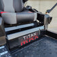 60" Havoc Edition Titan Max w/26hp Kohler (Limited Edition!) 76602