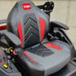 Toro 60" Titan Max ZeroTurn Mower w/ 26hp Kohler Engine 76606