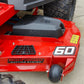 Toro 60" Titan Max ZeroTurn Mower w/ 26hp Kohler Engine 76606