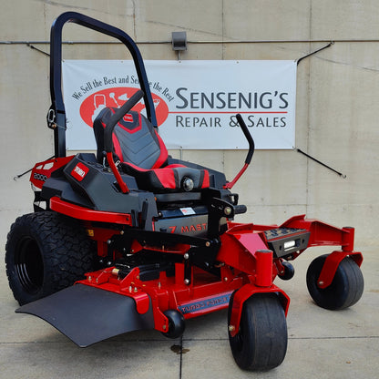 52" 2000 Series Z-Master Zero Turn Mower w/ 24.5 HP Toro V-twin Engine 77283