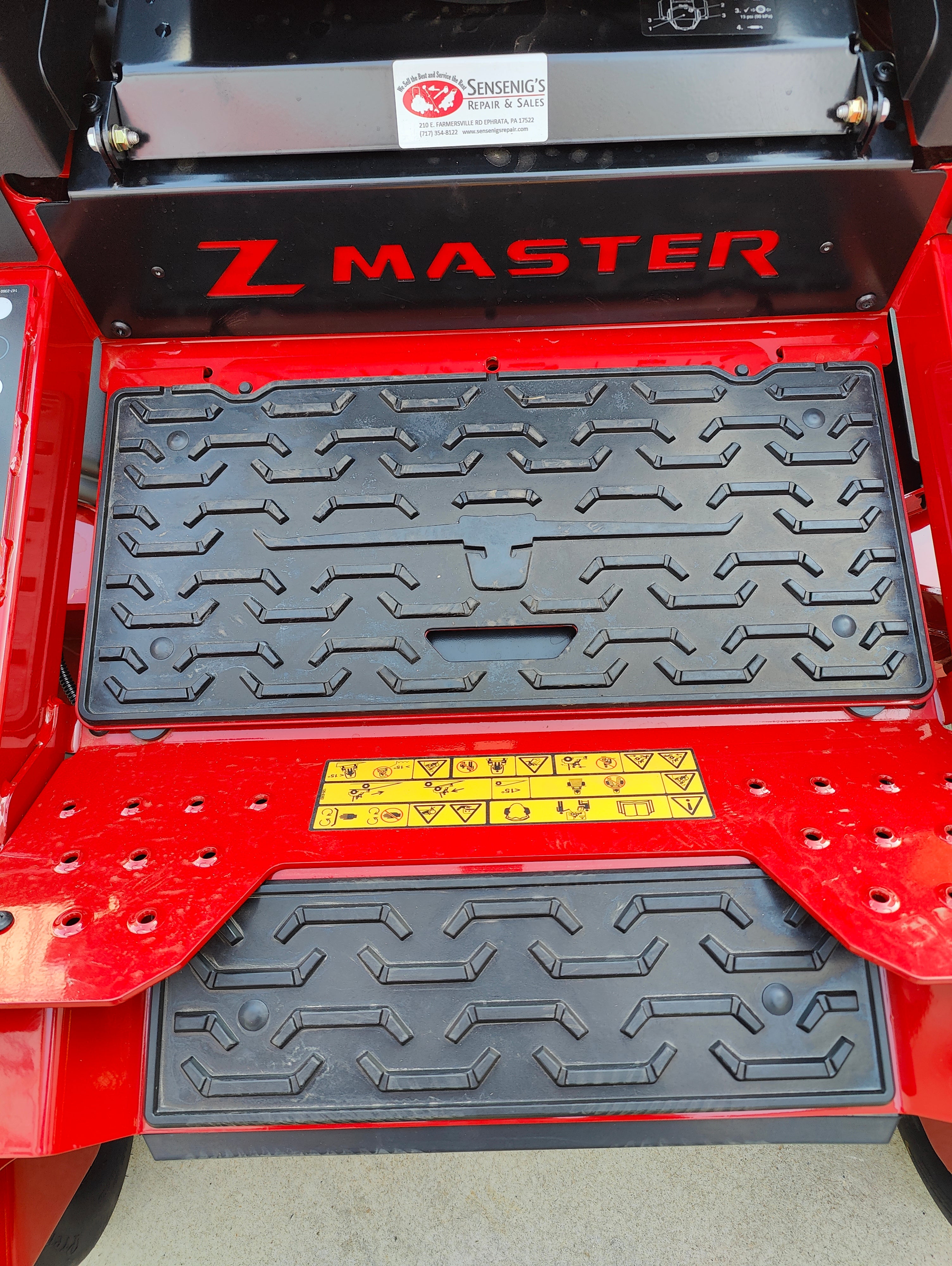 Toro 52