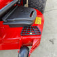 52" 2000 Series Z-Master Zero Turn Mower w/ 24.5 HP Toro V-twin Engine 77283